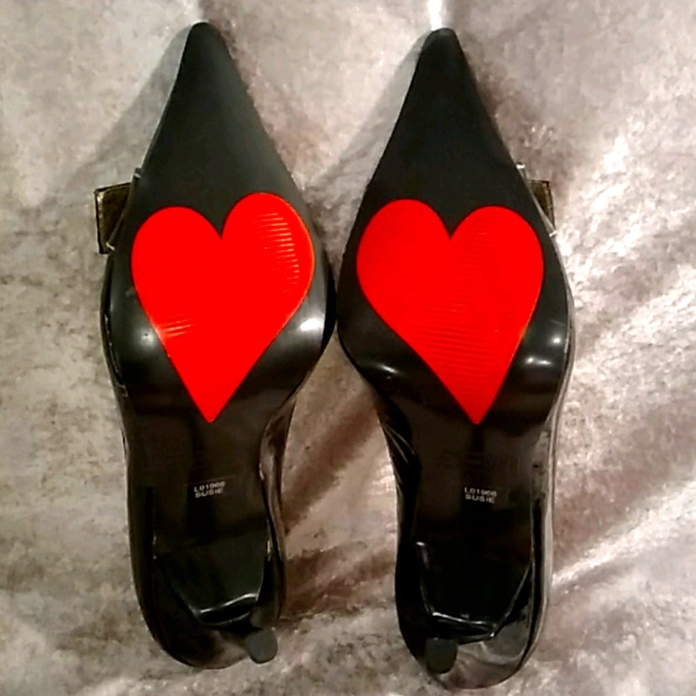 Luichiny Shoes - image 4